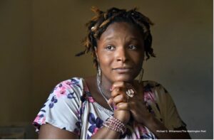 The pandemic and a broken unemployment system are upending people’s lives