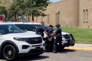 Middle schooler fatally shot by fellow student in Albuquerque