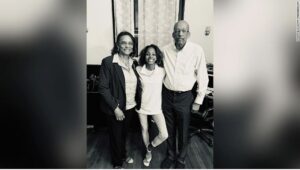 My transplant opened my eyes to the need for organ donors