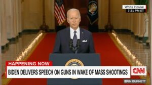 US surgeon general declares US gun violence an urgent public health crisis