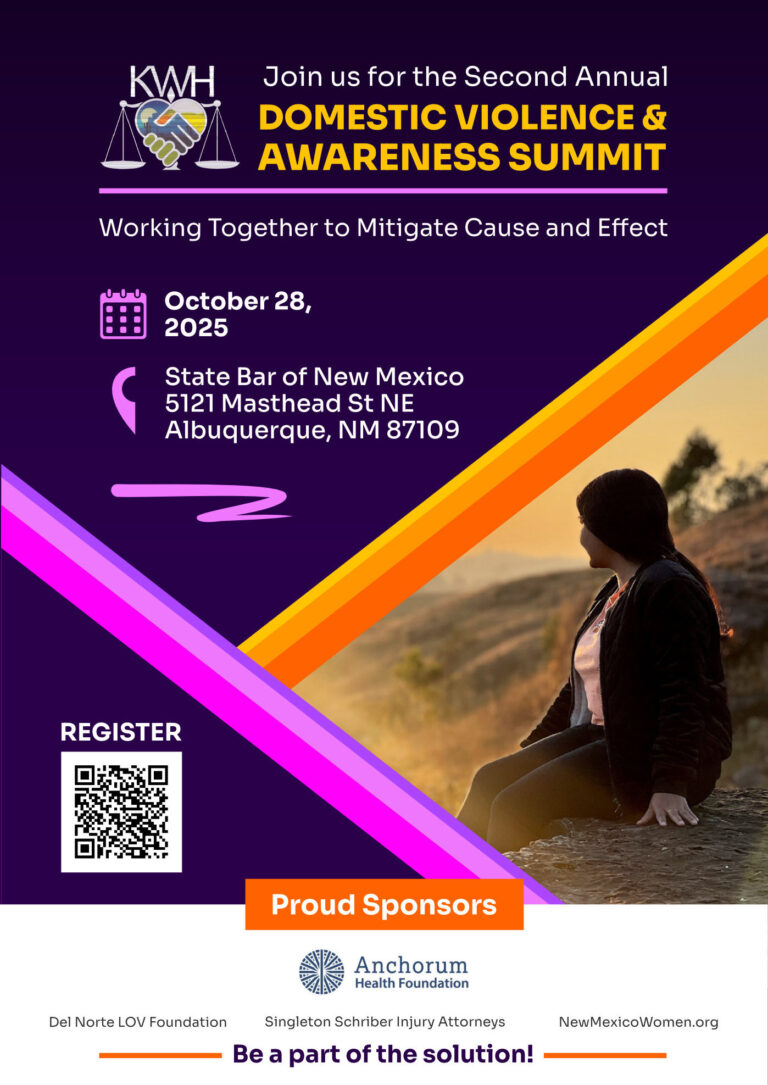 Second Annual Domestic Violence Summit