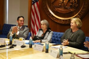 New Mexico is first state in nation to offer universal child care