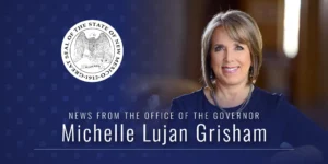 Governor announces $30 million to feed New Mexicans – 460,000 New Mexicans set to lose federal SNAP benefits Nov. 1