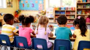 Head Start centers told to avoid ‘disability,’ ‘women’ and more in funding requests